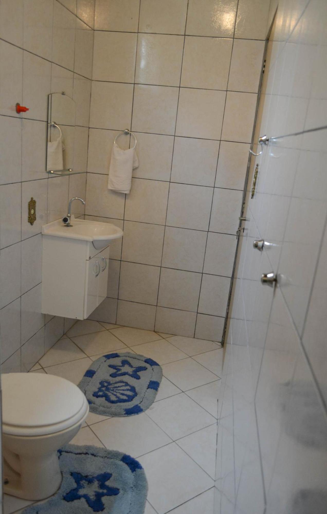 Pousada Al Chaddai Sao Lourenco  Room photo