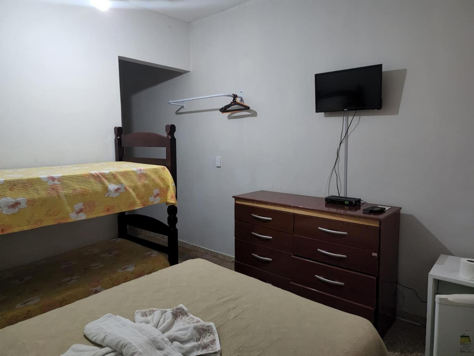 Pousada Al Chaddai Sao Lourenco  Room photo