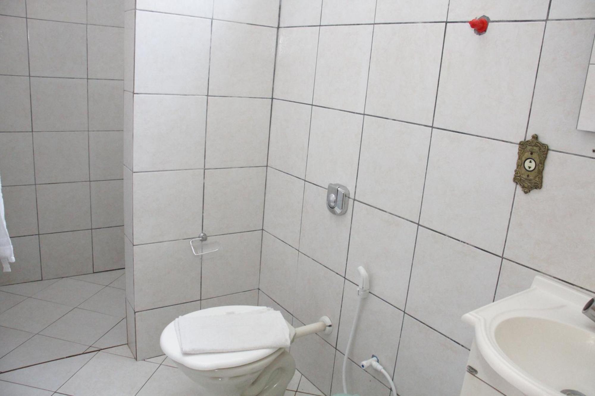 Pousada Al Chaddai Sao Lourenco  Room photo